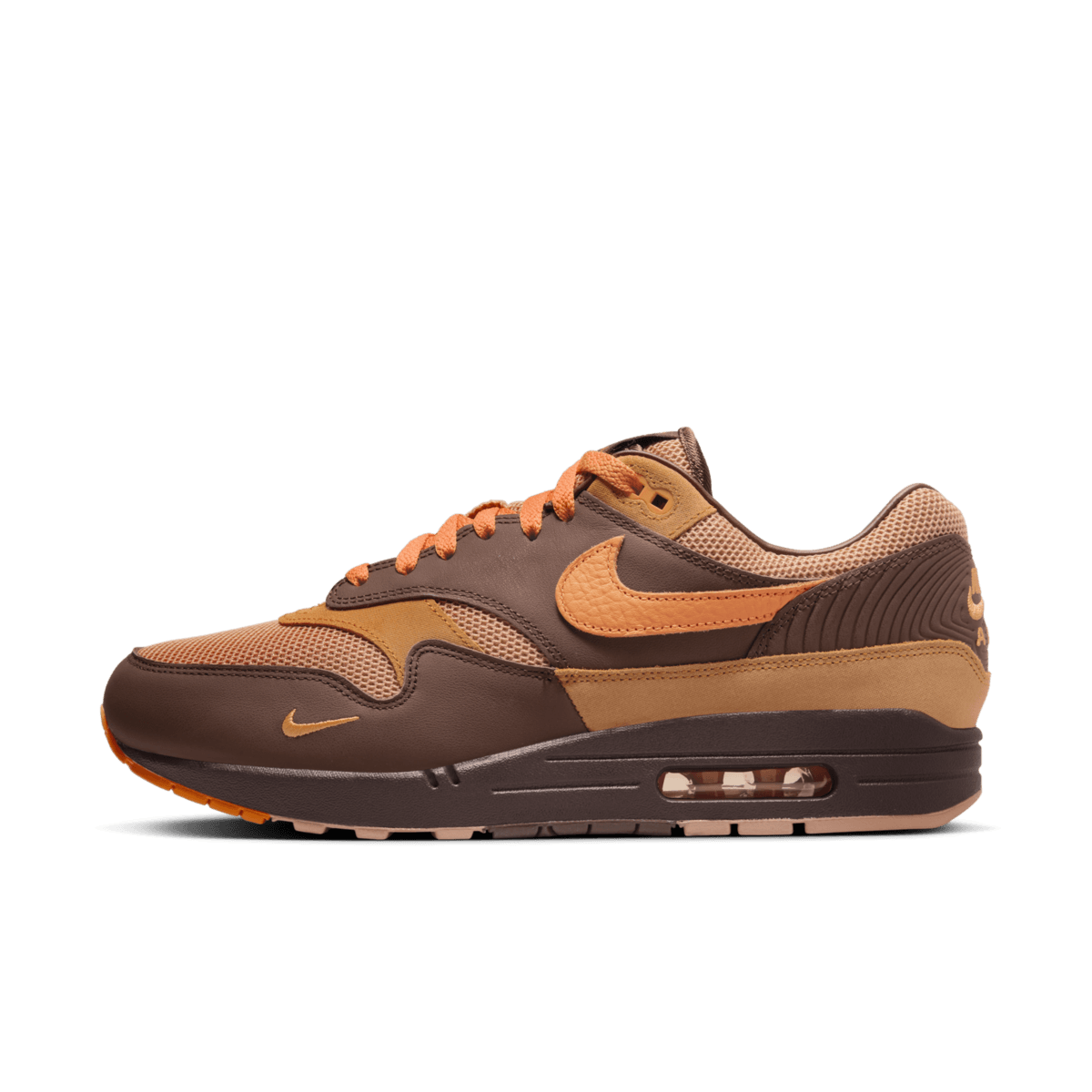 Nike Air Max 1 'King's Day' HF7346-200