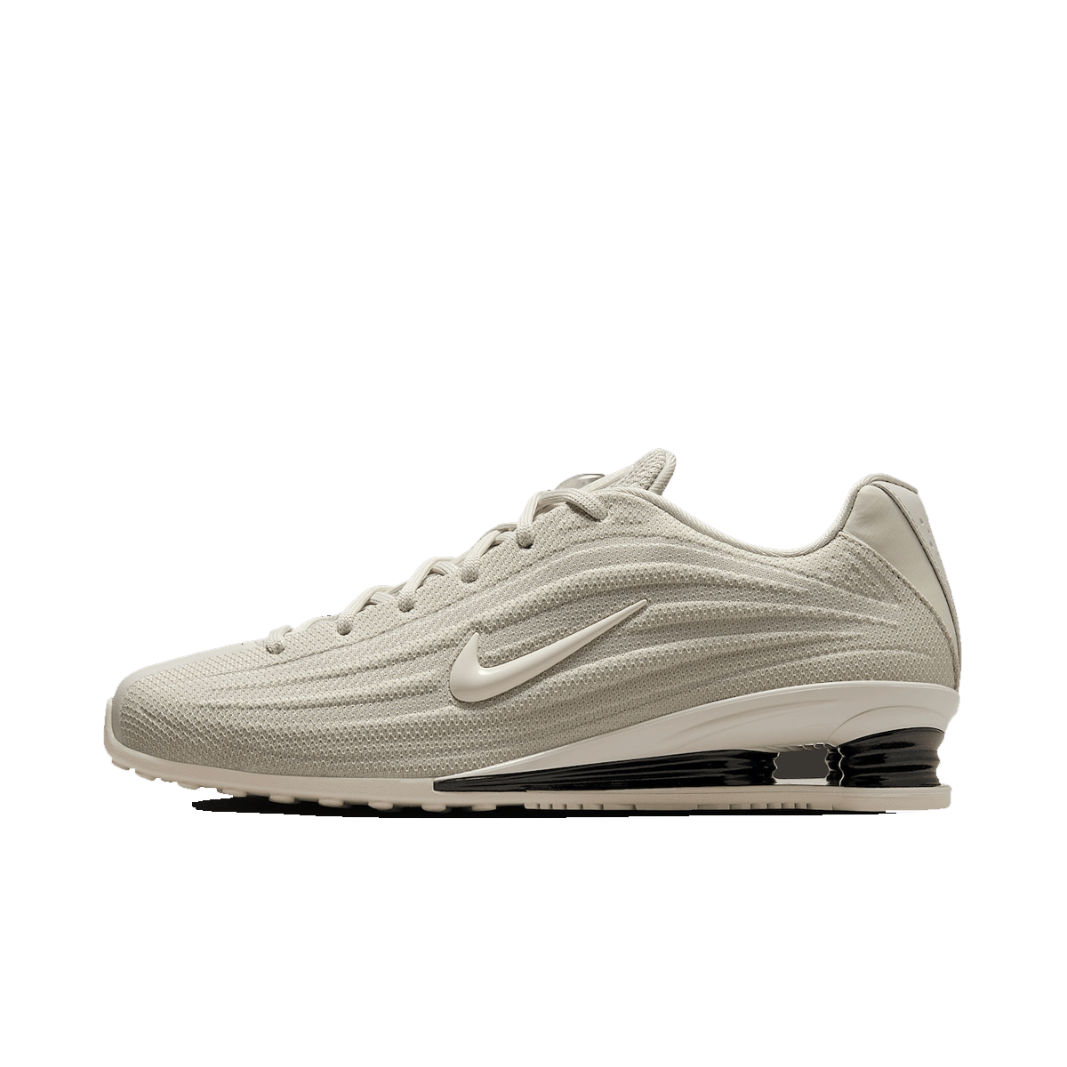 Nike Shox Z WMNS 'Light Bone' HQ7540-004