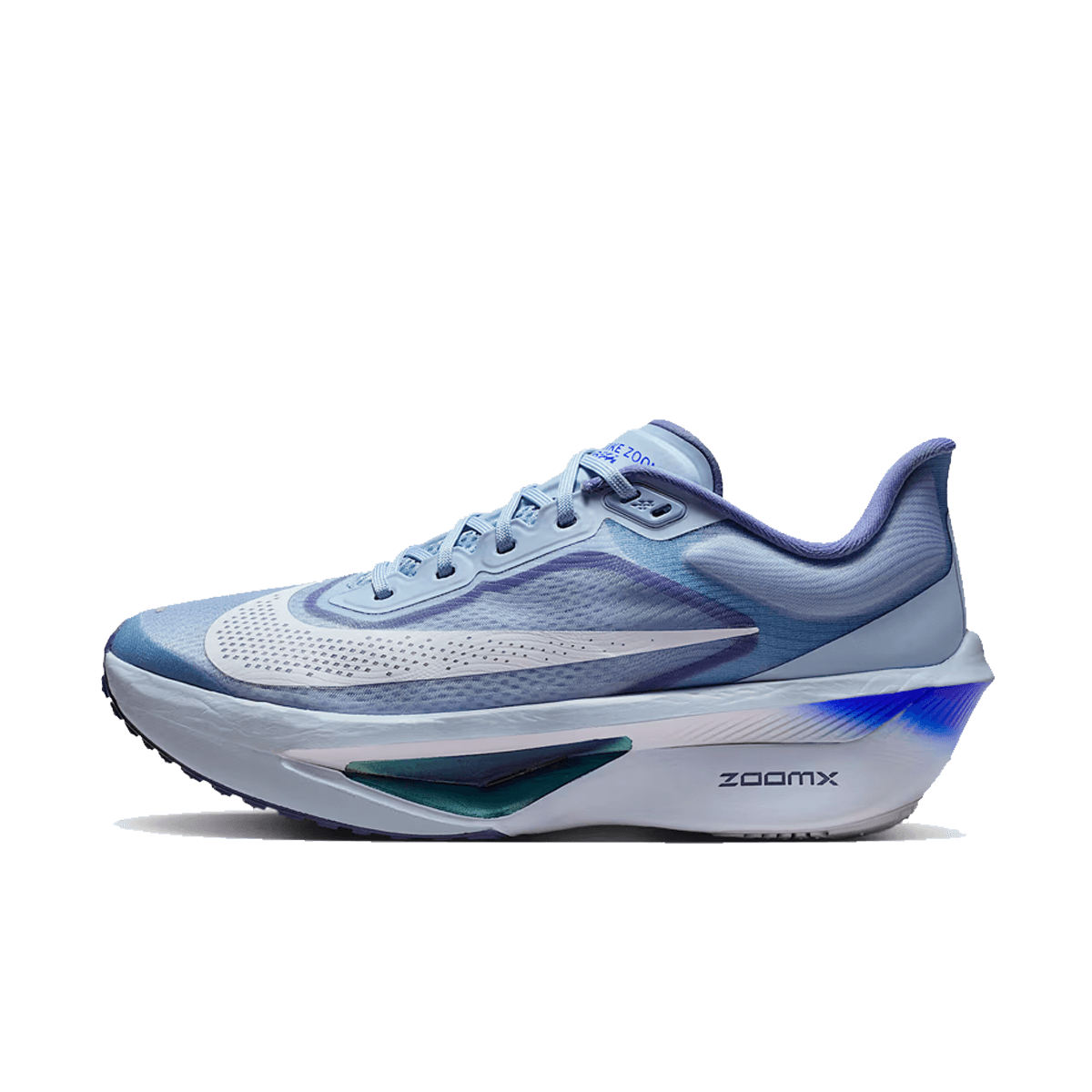 Nike Zoom Fly 6 WMNS 'Light Armory Blue' FN8455-401