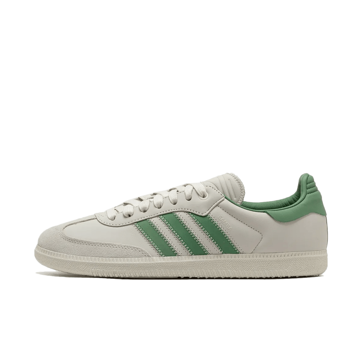 Humanrace x adidas Samba 'Preloved Green' ID9064