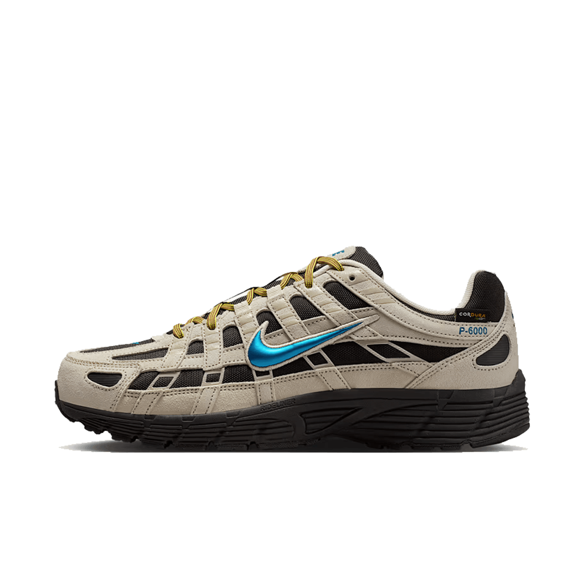 Nike P-6000 Premium CORDURA 'Light Orewood Brown' IH0946-100