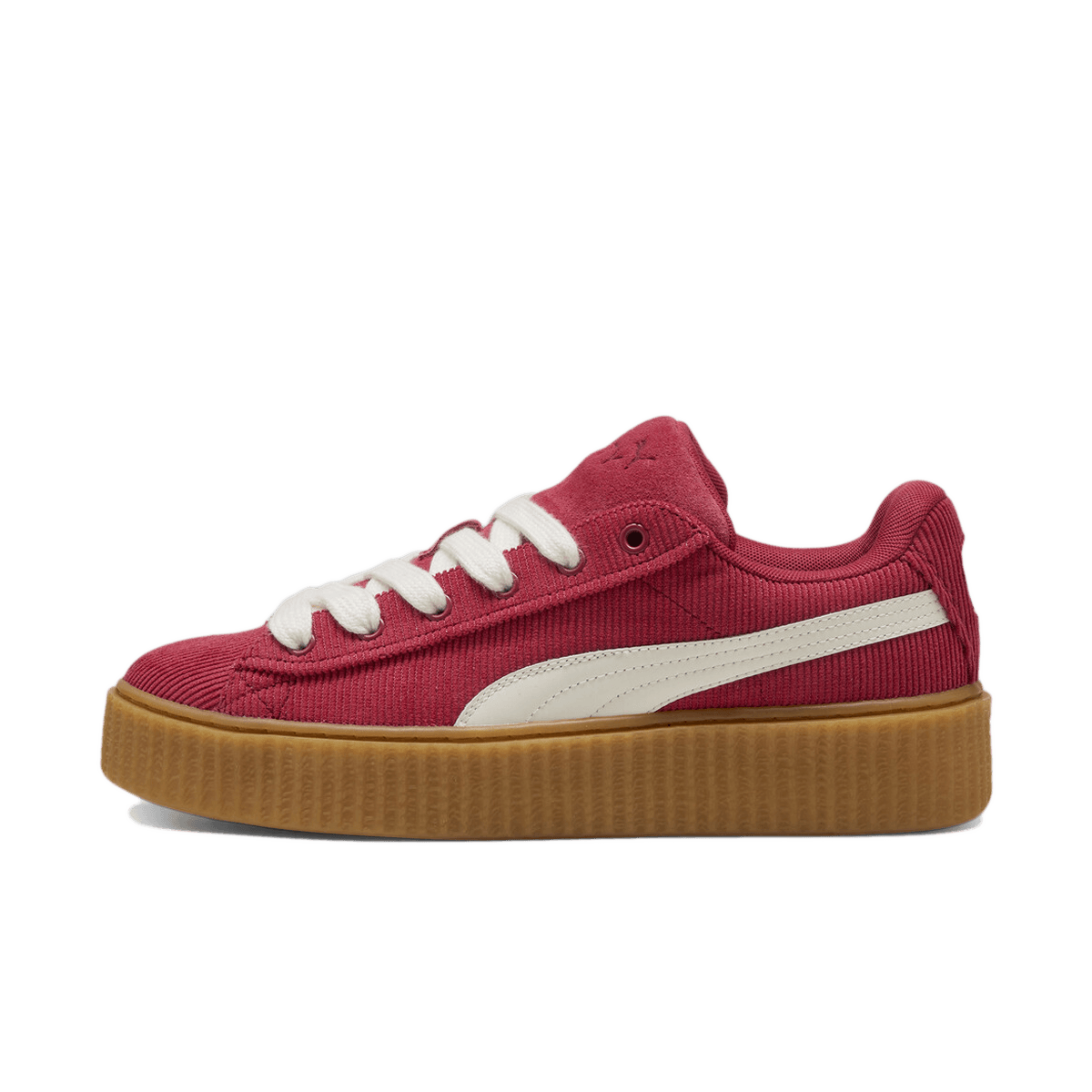 Fenty x PUMA Creeper Phatty 'Red' 399870-04