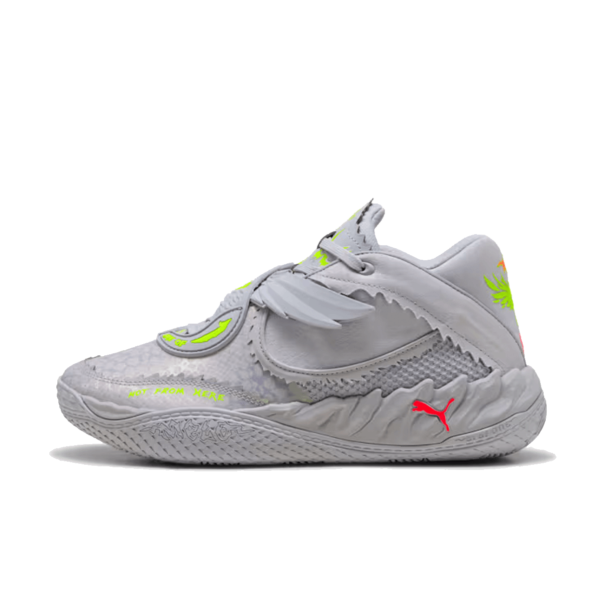 PUMA MB.05 'Metallic' 312480_01