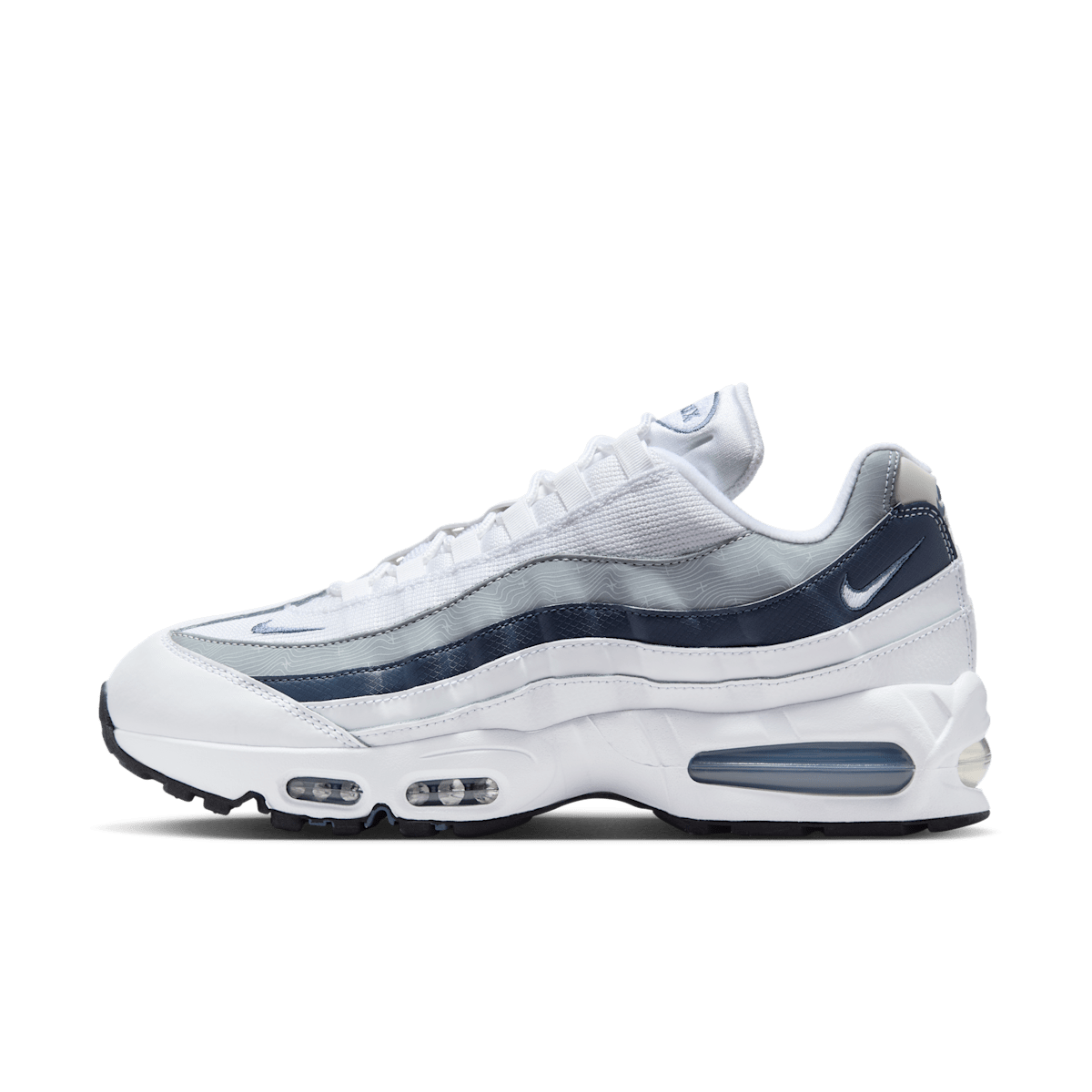 Nike Air Max 95 'Diffused Blue' IF2718-100