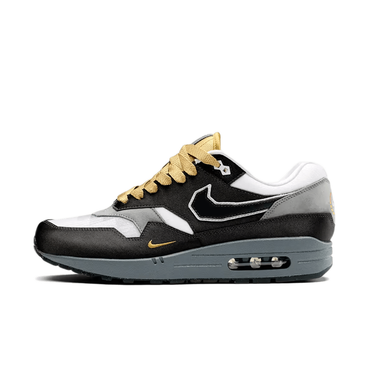 Nike Air Max 1 .SWOOSH 'Big Head Mode' IB9898-001