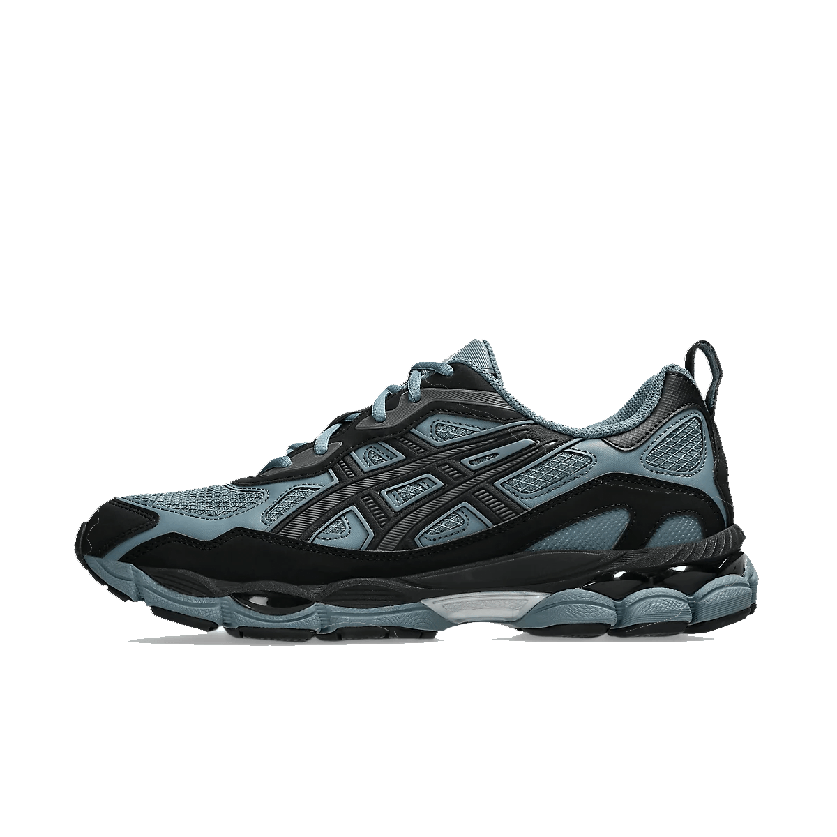 ASICS GEL-NYC RGD 'Ironclad' 1203A735-021