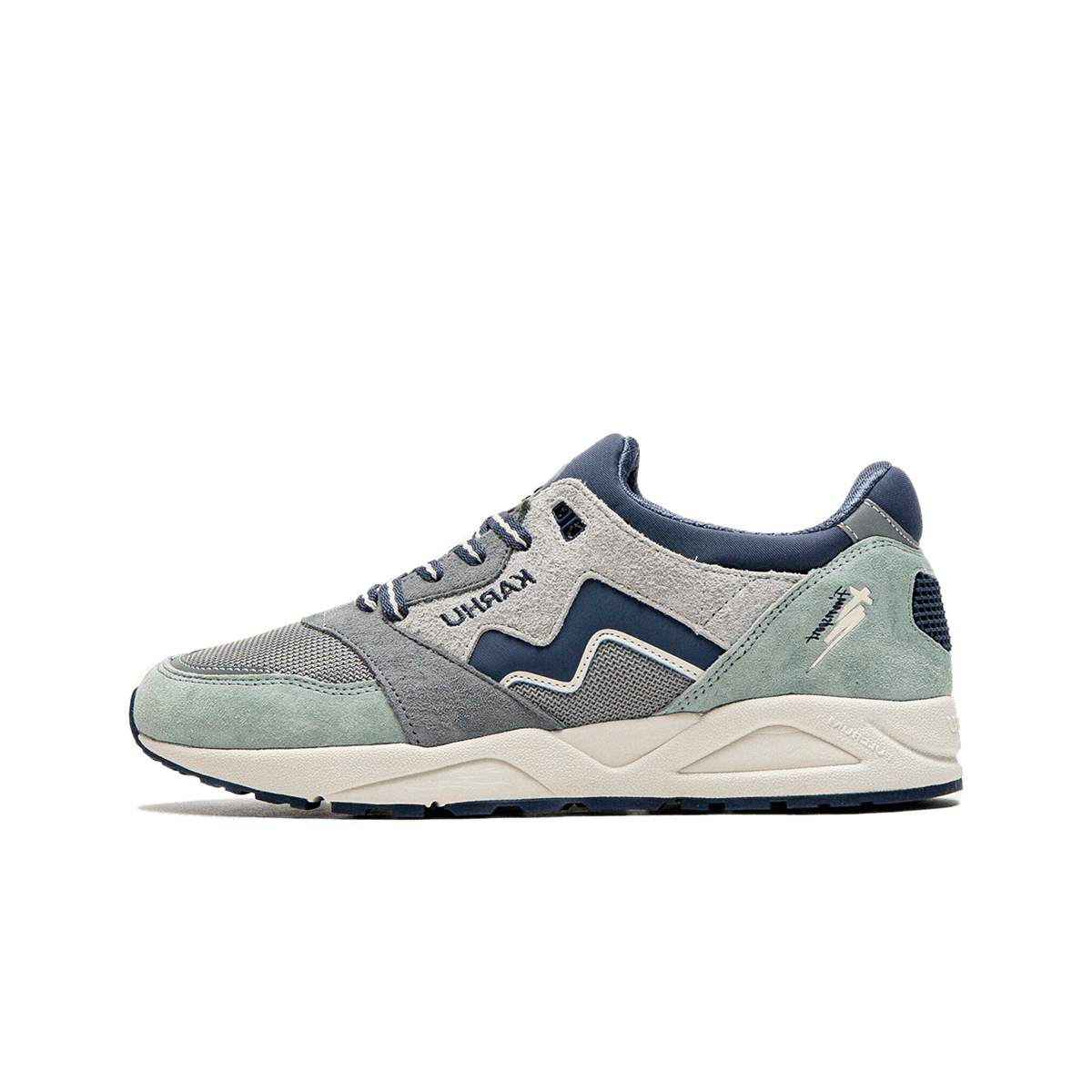Karhu Aria 95 'Aqua Gray'