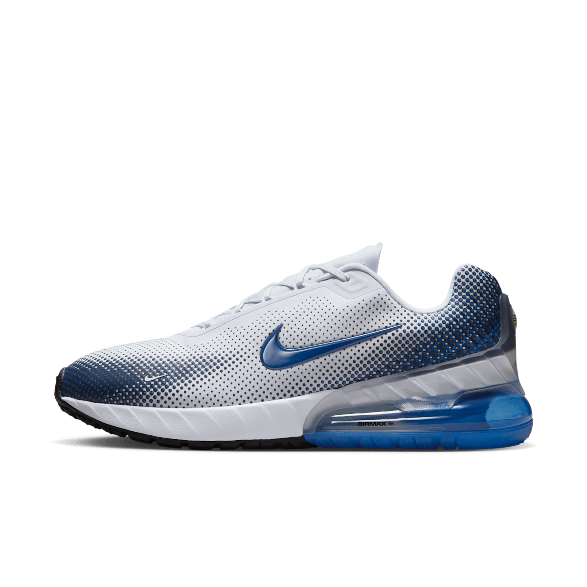 Nike Air Max Phoenix 'White & Obsidian' FZ5307-101