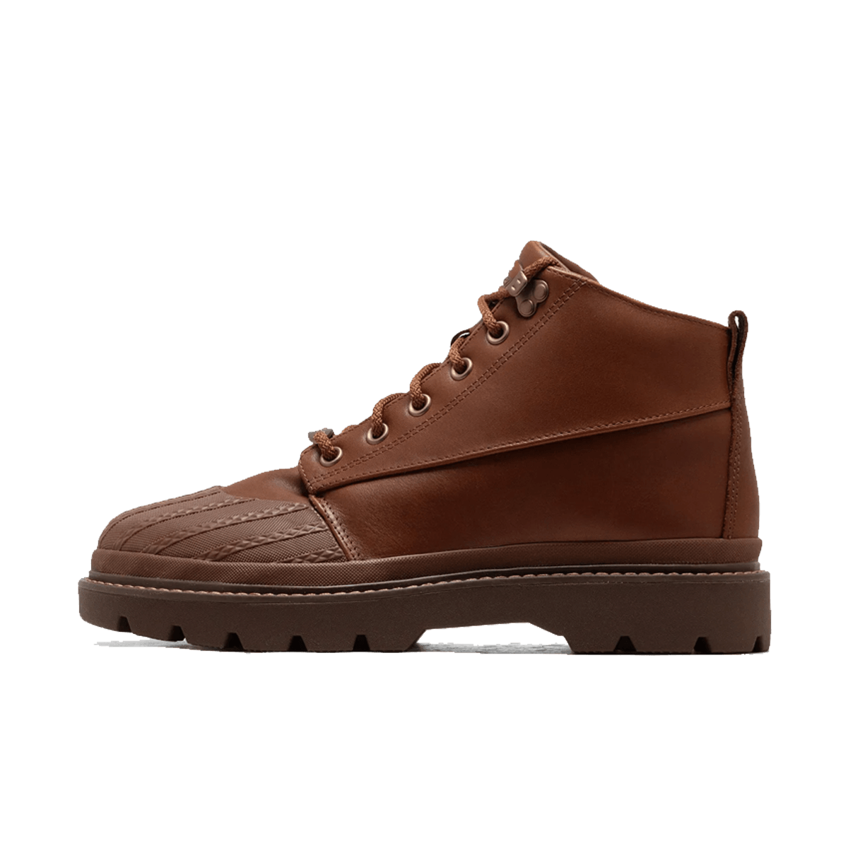 GOLF le FLEUR x Converse Bronco Boot 'Emperador' A19145C