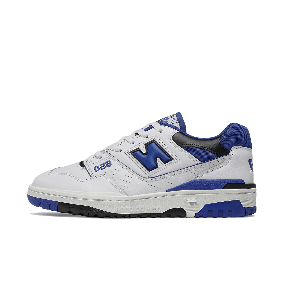 New Balance 550 'White/Blue' BB550SN1
