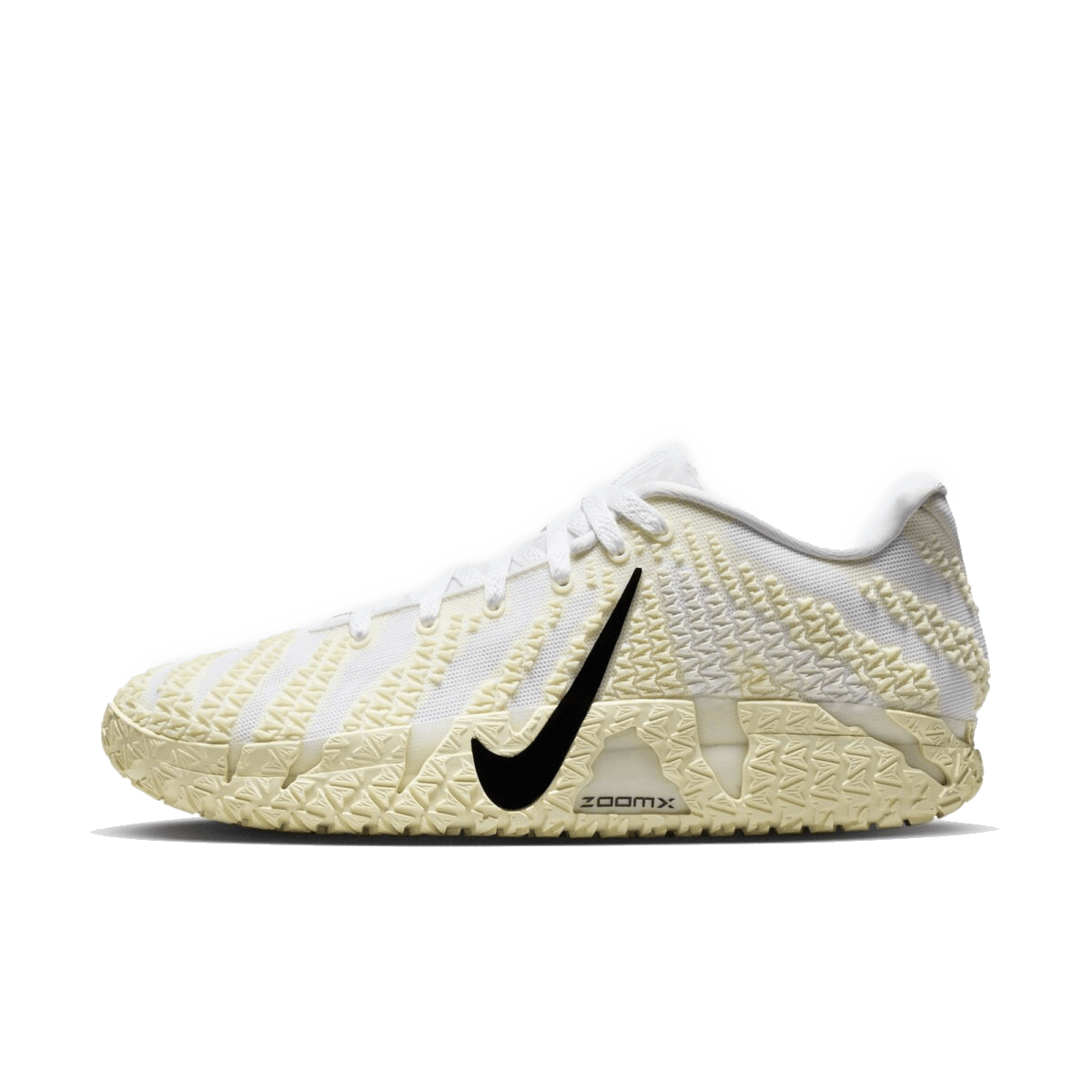 Nike Ja 3 'Coconut Milk' HF2793-101
