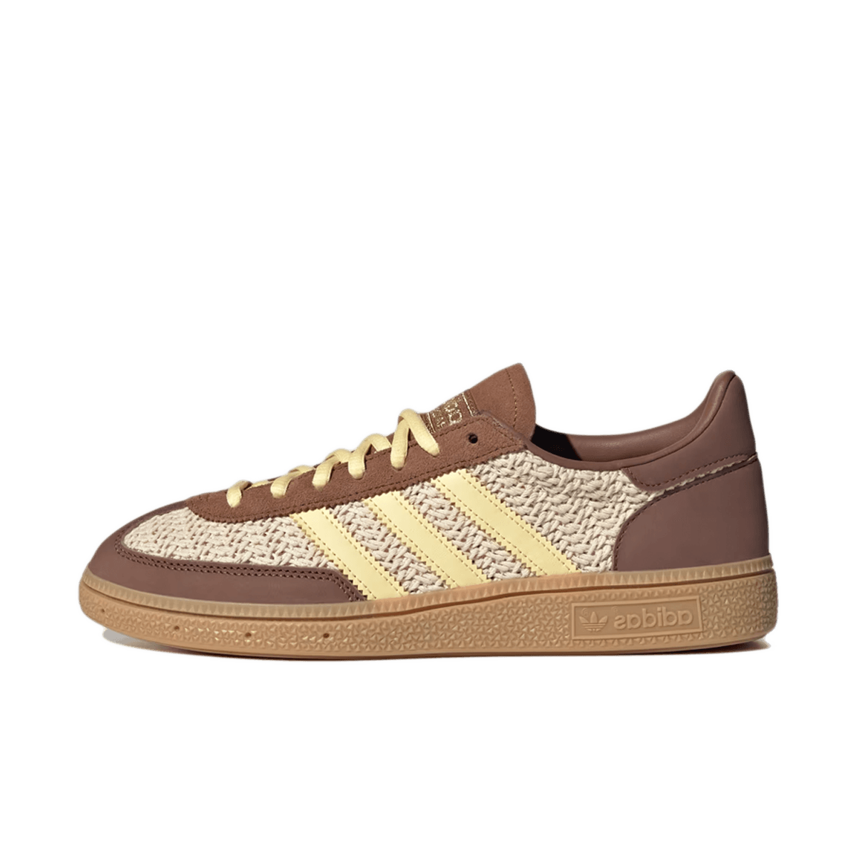 adidas Handball Spezial 'Preloved Brown' JQ8411