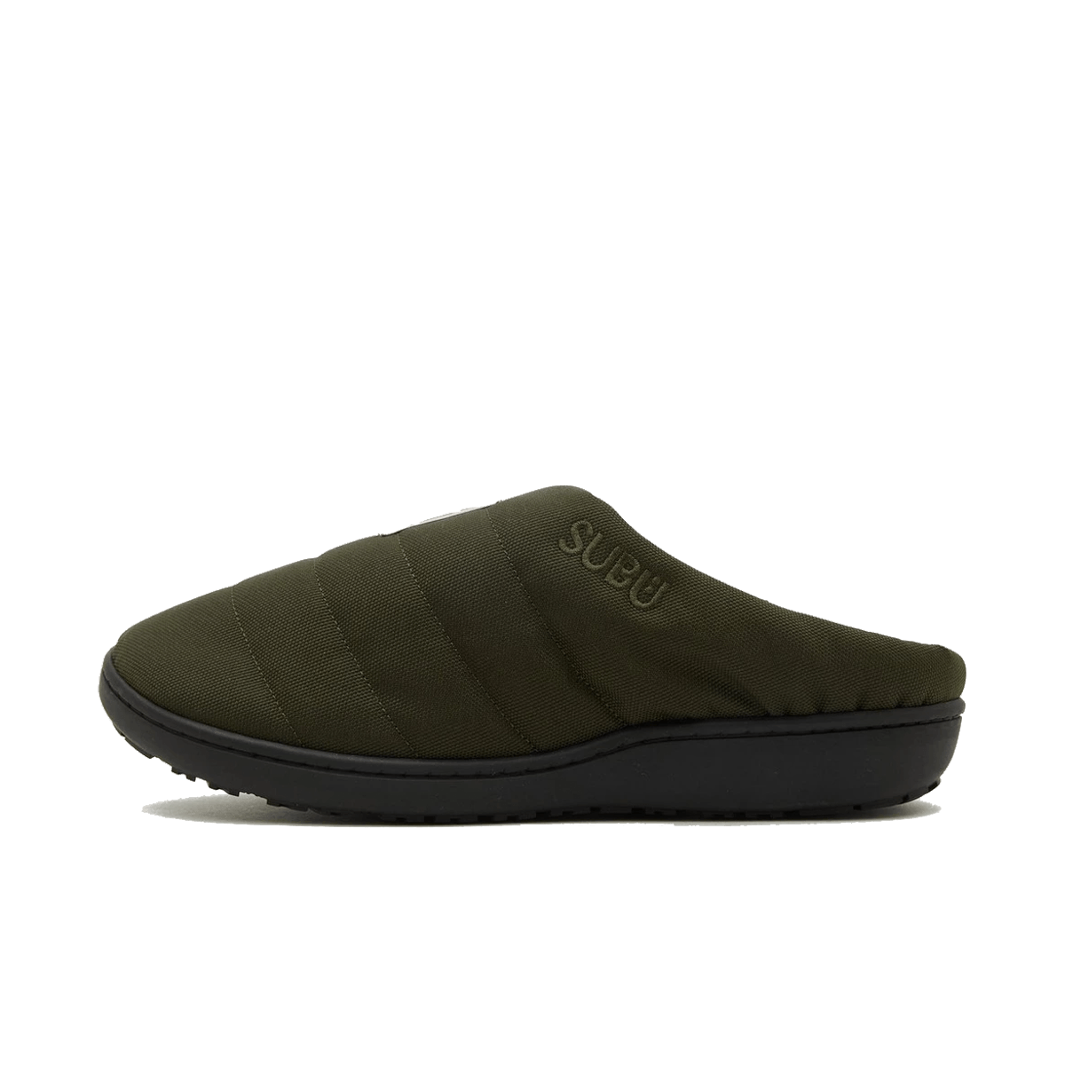 Carhartt WIP x SUBU Cordura Slippers 'Olive' I03411849XX