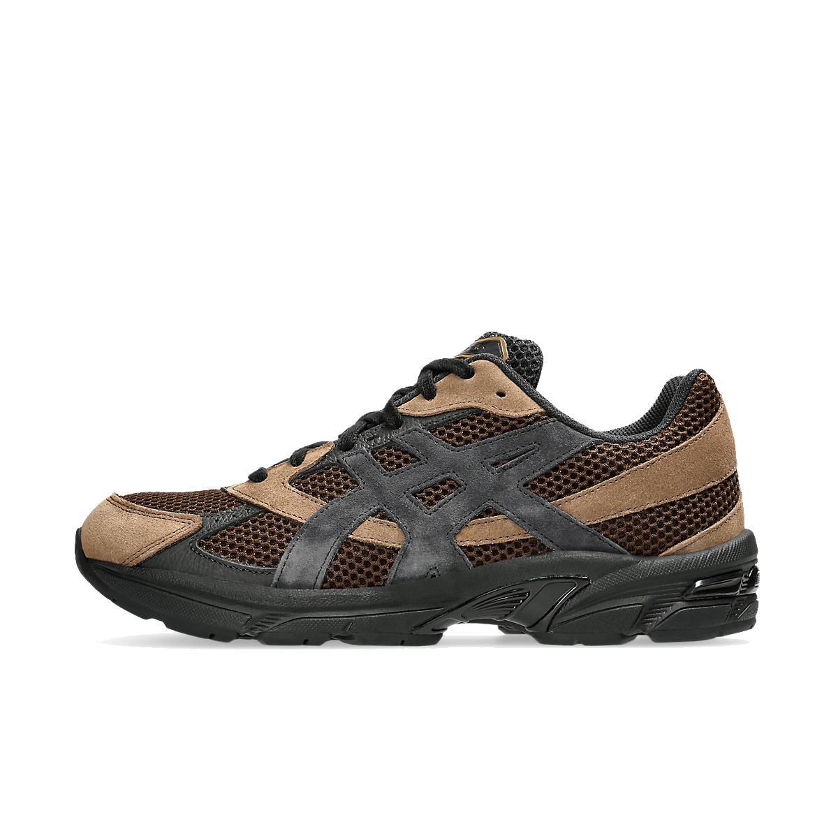 ASICS GEL-1130 'Dark Brown'