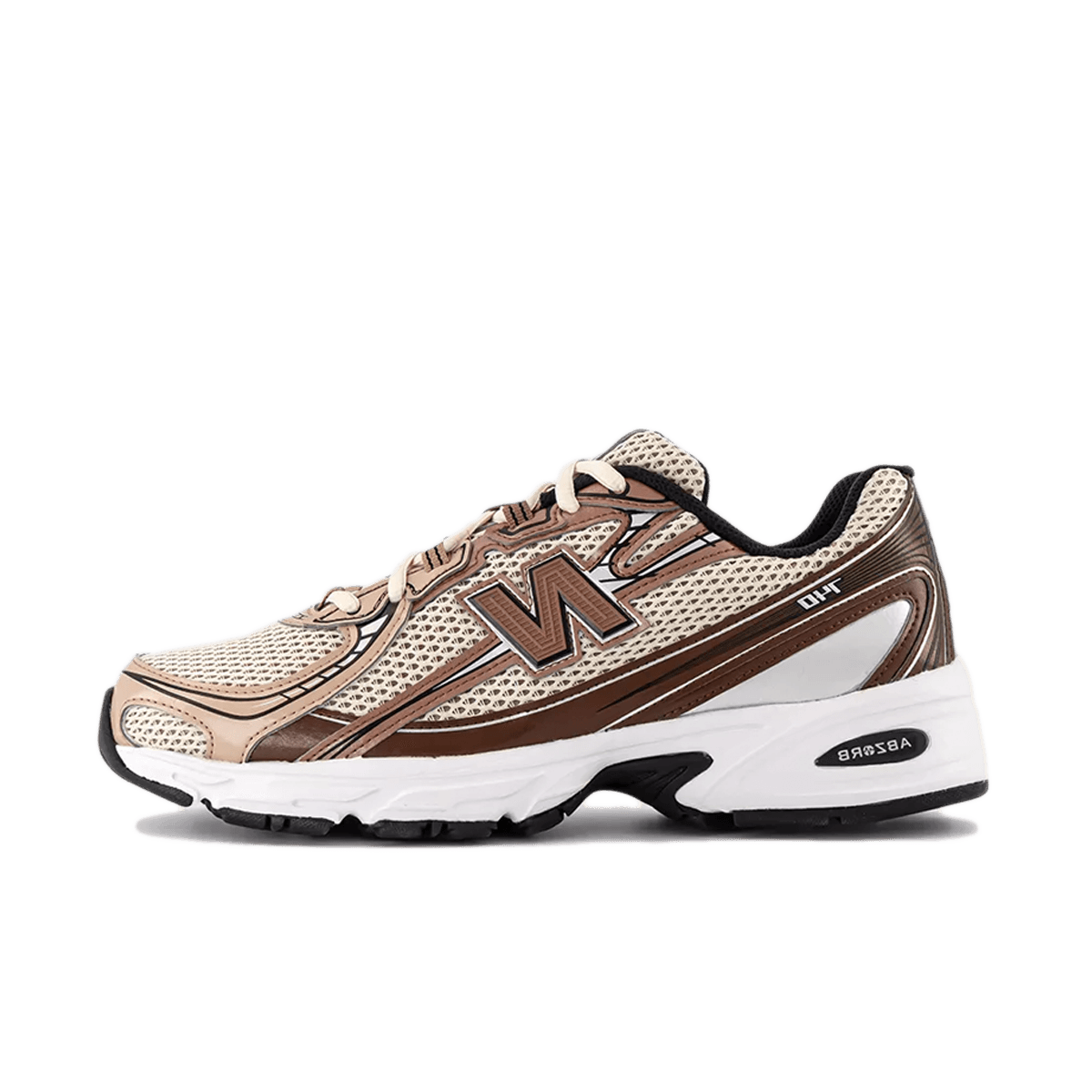 New Balance 740 'Rich Oak'