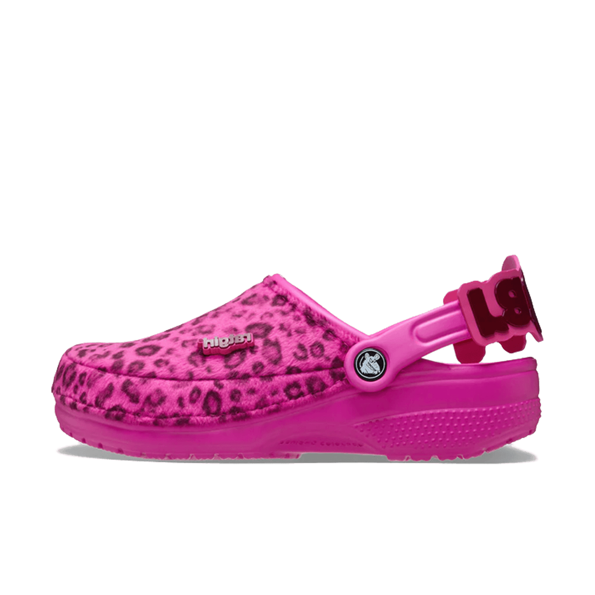 RatGirl x Crocs Classic Clog 'Juice' 211498-6UB