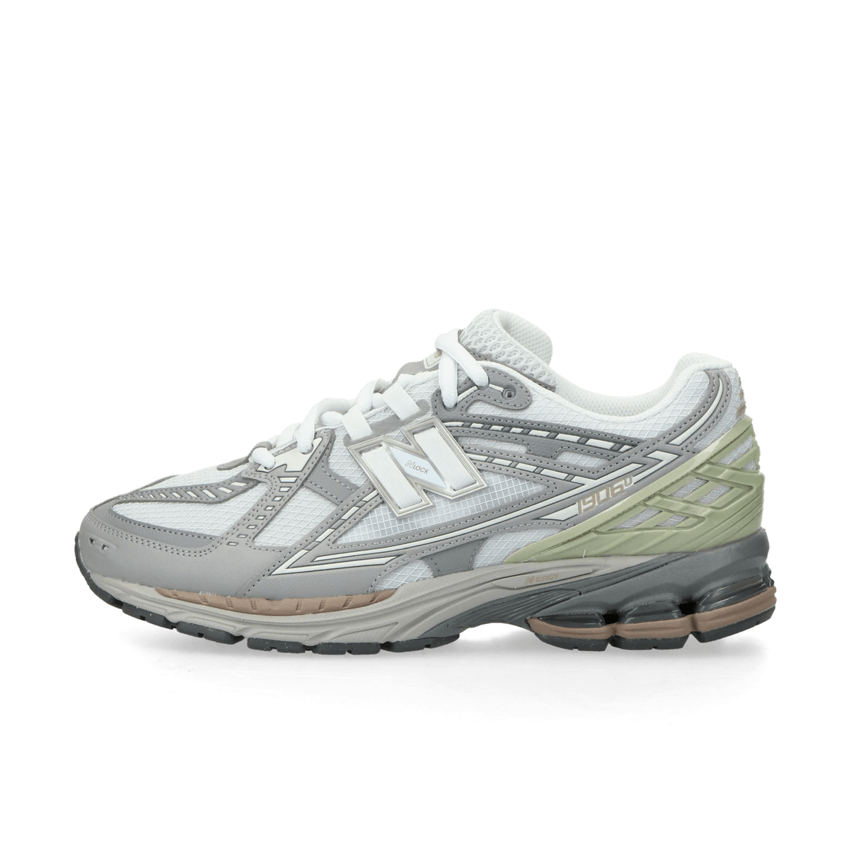 New Balance 1906N 'Grey' M1906NB
