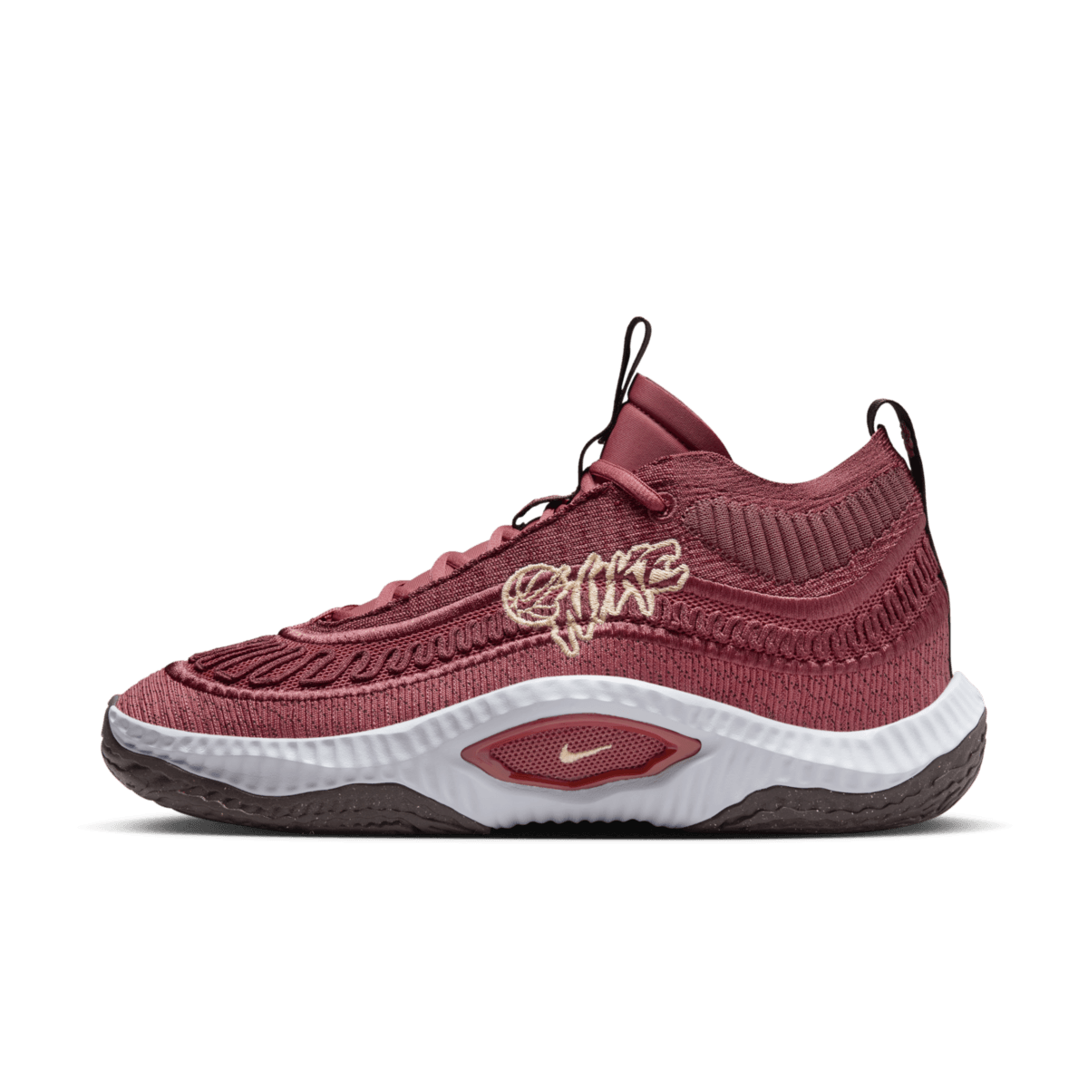 Nike Cosmic Unity 3 'Cedar' DV2757-601