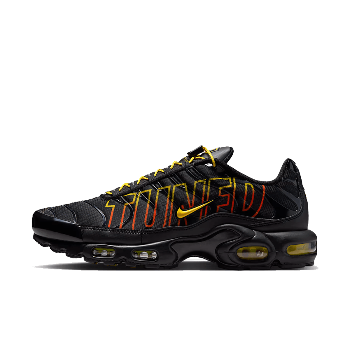 Nike Air Max Plus 'Tuned Sunrise' IH4459-010