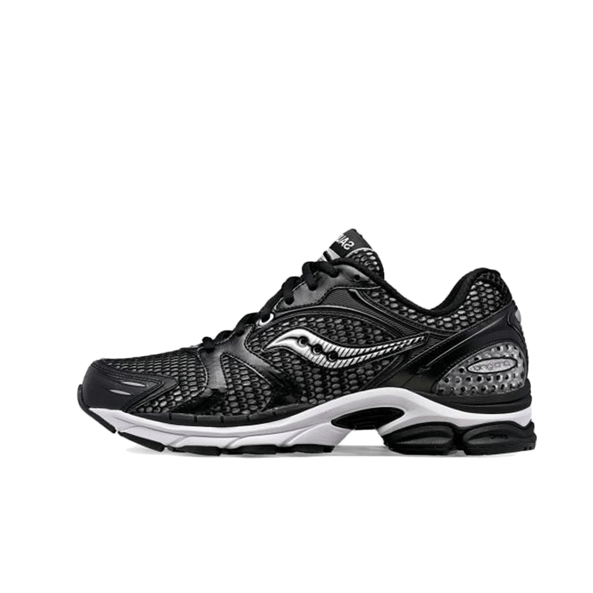 Saucony Progrid Triumph 4 'Black' S70704-2