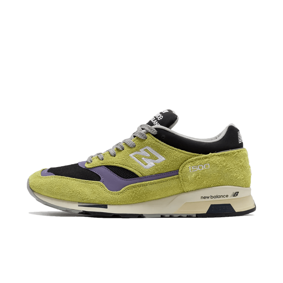 New Balance U1500 'Green Oasis' - Made in UK U1500GBV