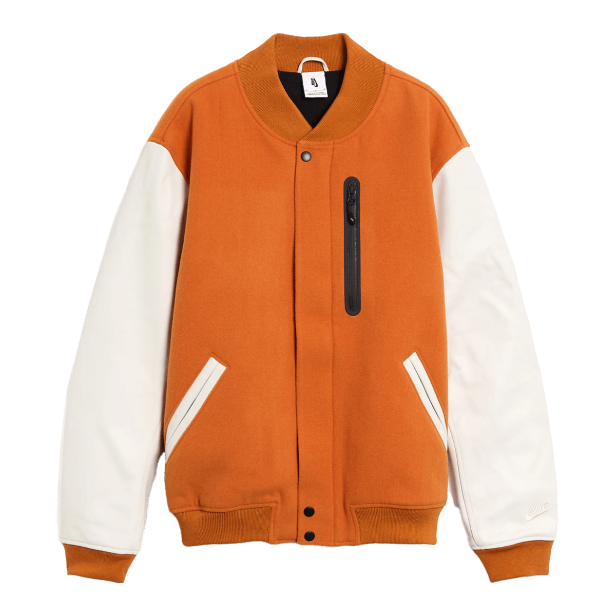 Nike Destroyer Jacket 'Orange' II6238-815