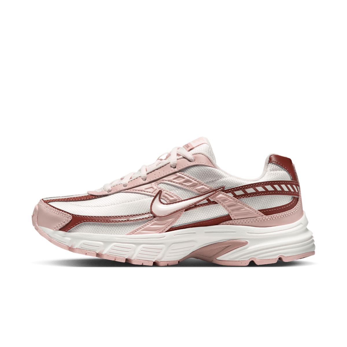 Nike Initiator WMNS 'Red Sepia & Echo Pink'