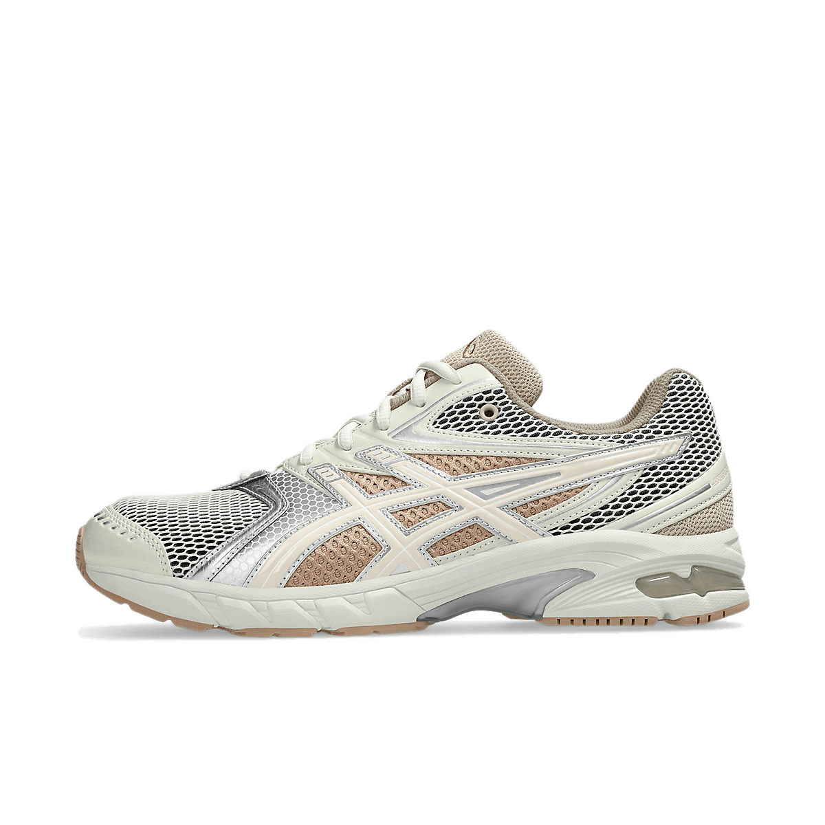 ASICS Gel-DS Trainer 14 'Lake Grey & Mineral Beige' 1203A607-301