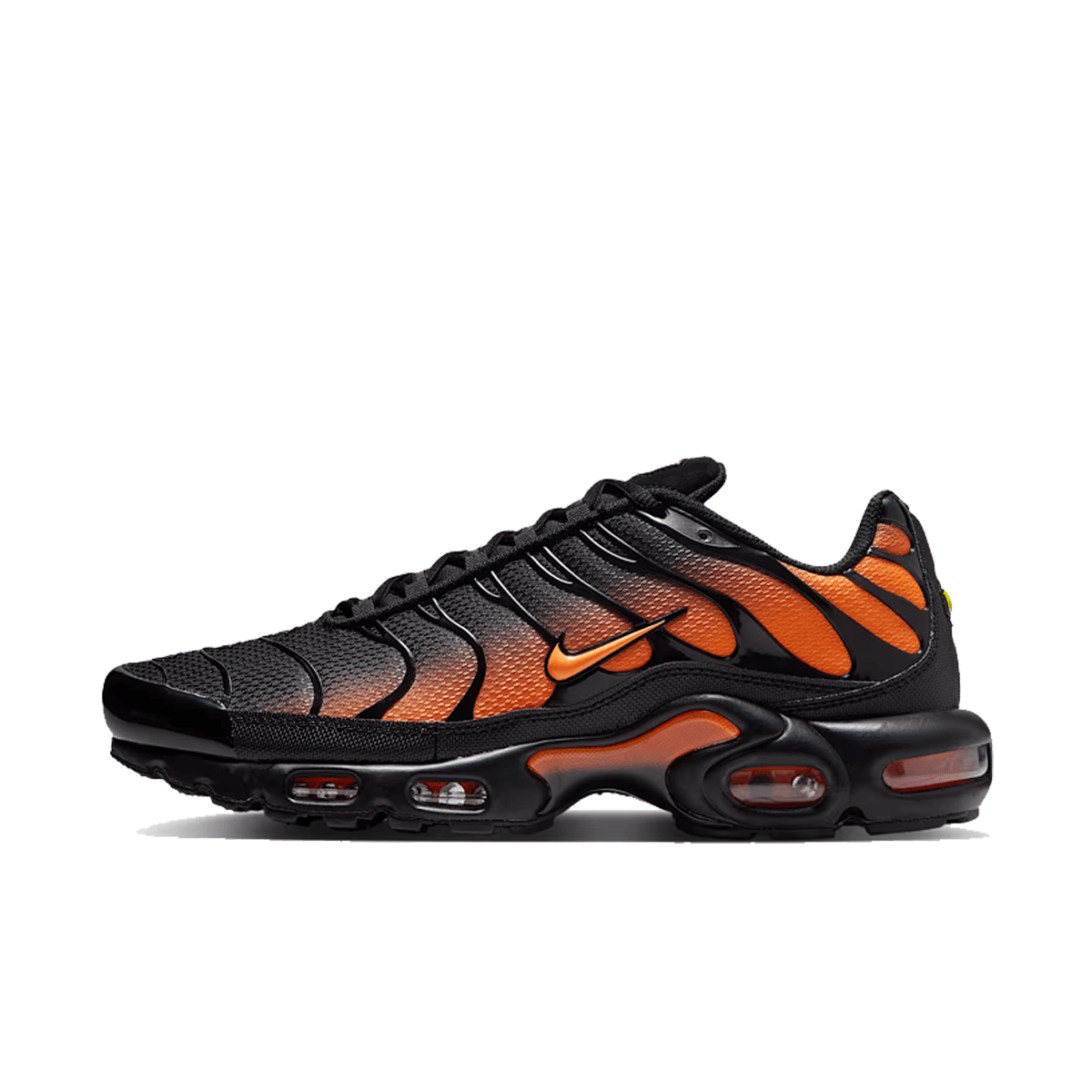 Nike Air Max Plus 'Total Orange' DM0032-025