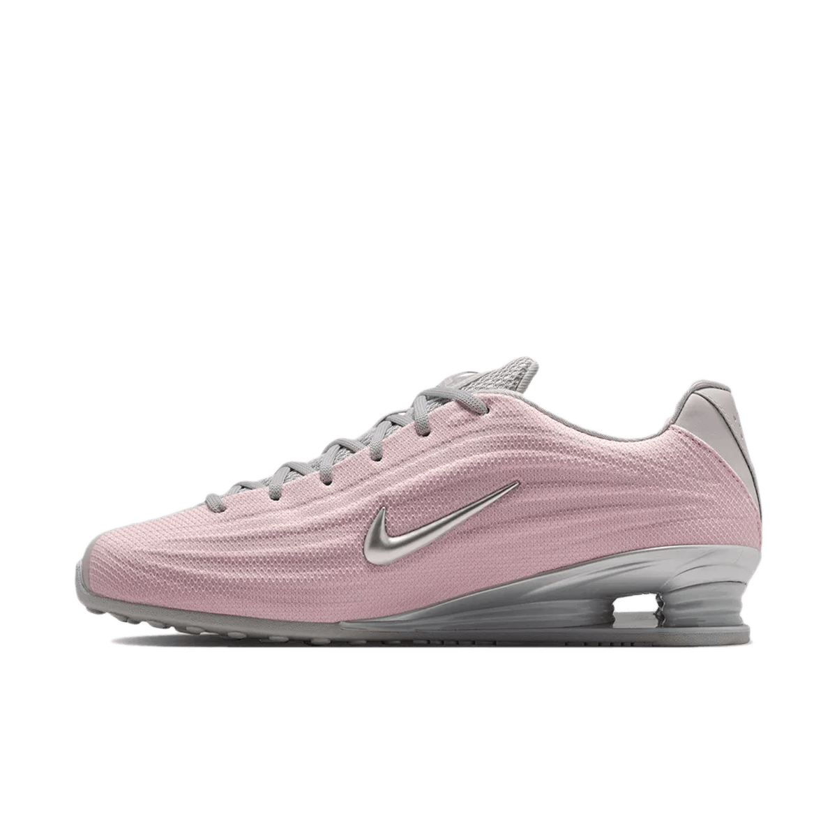 Nike Shox Z 'Pink Foam' IQ7574-663
