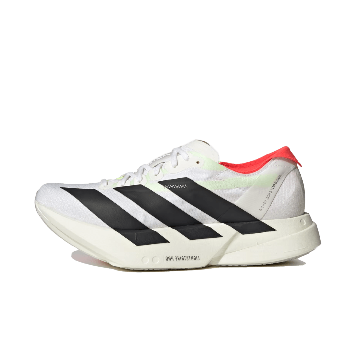 adidas Adizero Adios Pro 4 WMNS 'Cloud White' JR1163