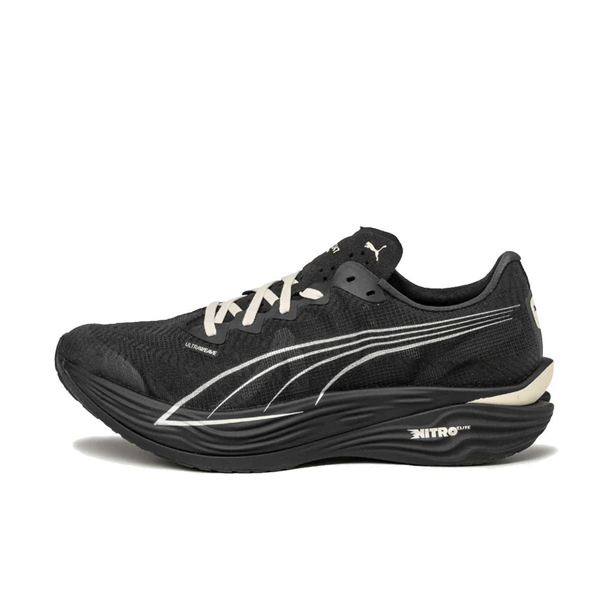 Represent x PUMA Deviate Nitro eEite 3 'Black'