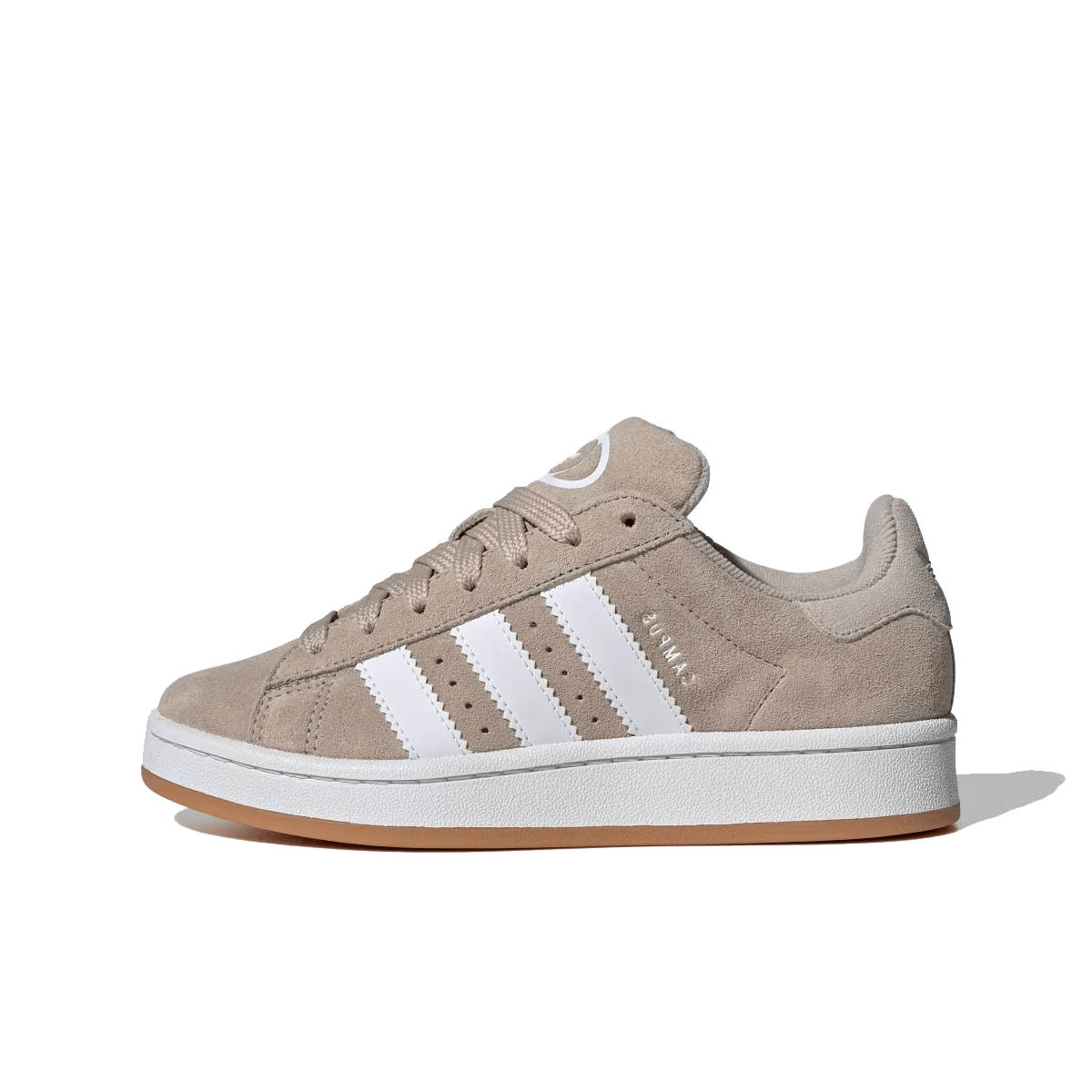 adidas Campus 00s Teens 'Wonder Beige' JI4461