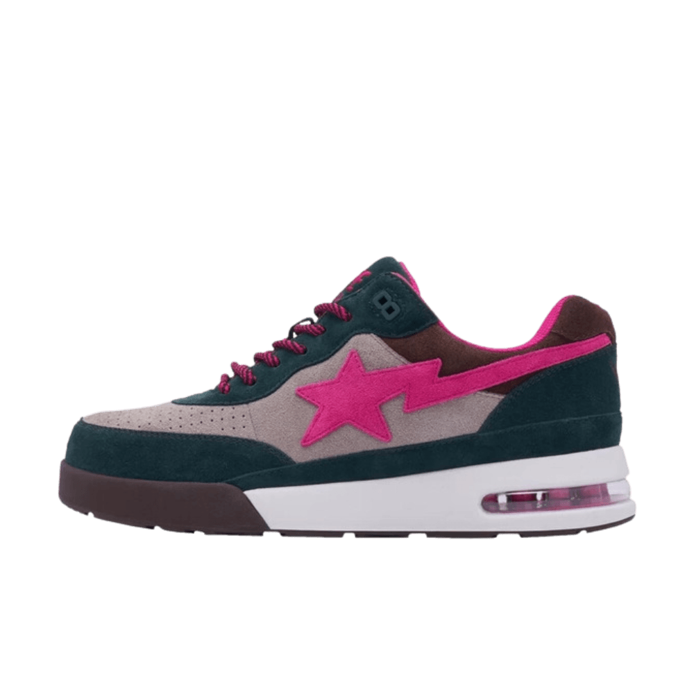 A Bathing Ape Road Sta #1 M1 001FWJ301021IPNK