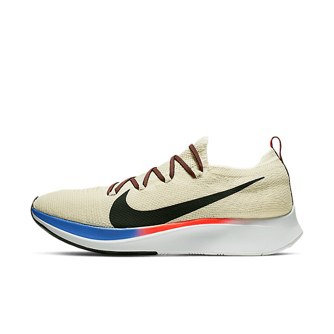 Nike Zoom Fly Flyknit  AR4561-200