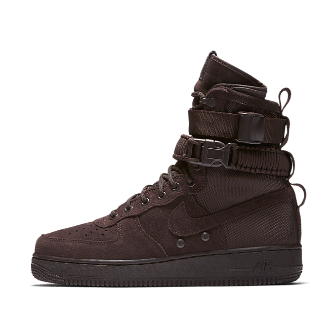 Nike High top 864024-203