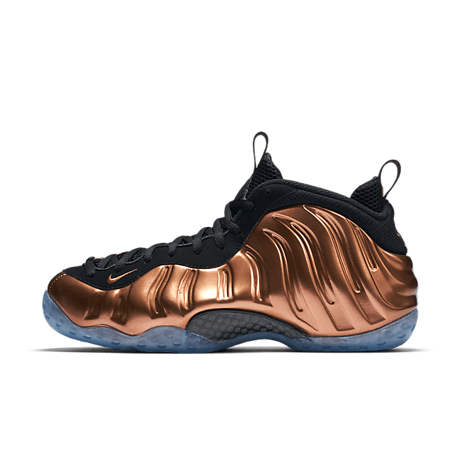 Nike Air Foamposite One 314996-007