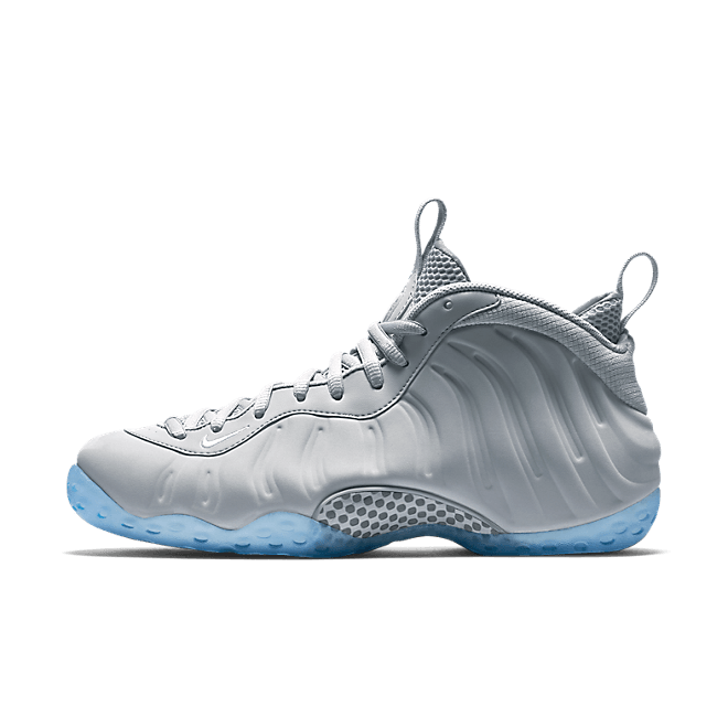 Nike Air Foamposite One Premium 575420-007