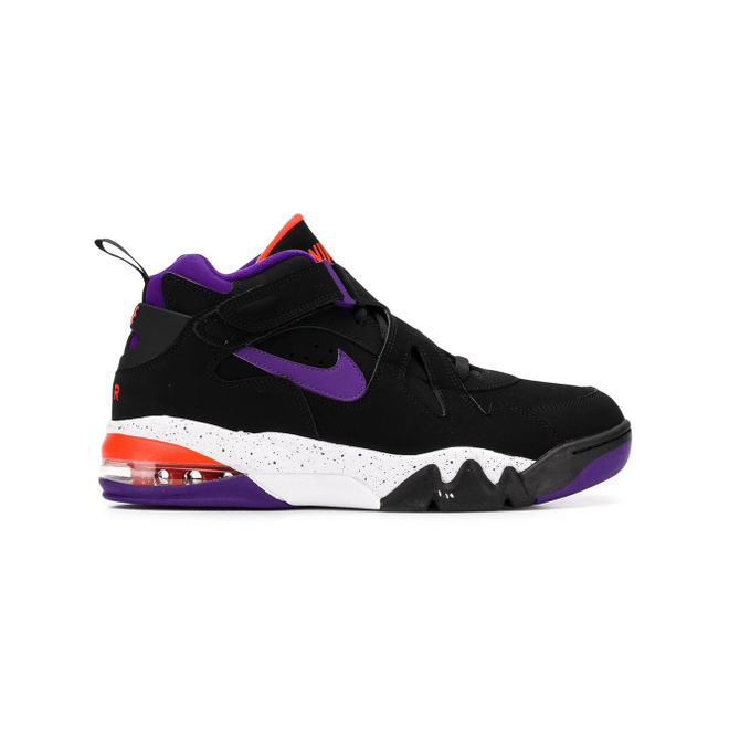 Nike Nike Air Force Max CB “Suns” AJ7922