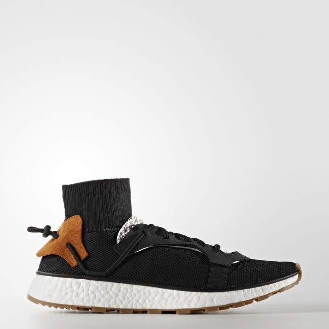 Adidas AW hardloopsneakers - Zwart CM7825