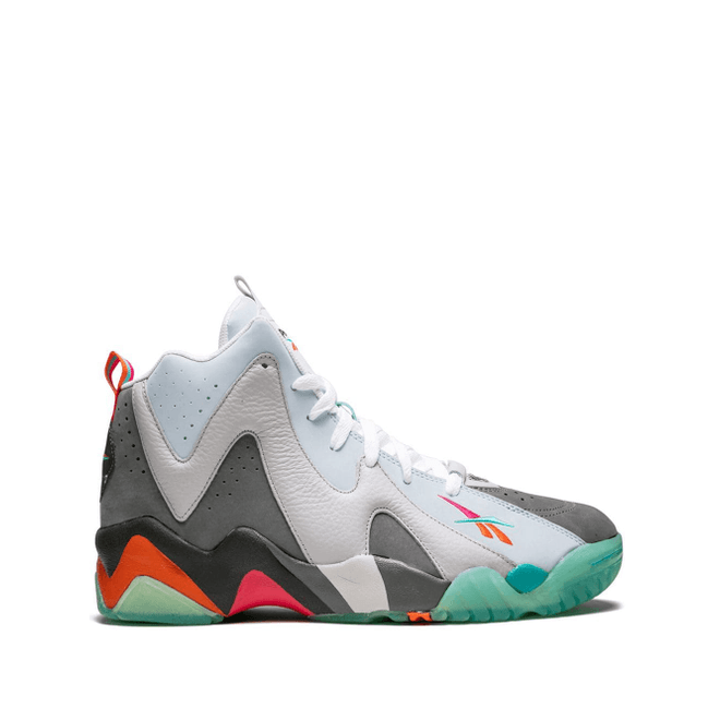Reebok Kamikaze 2 MID V63452