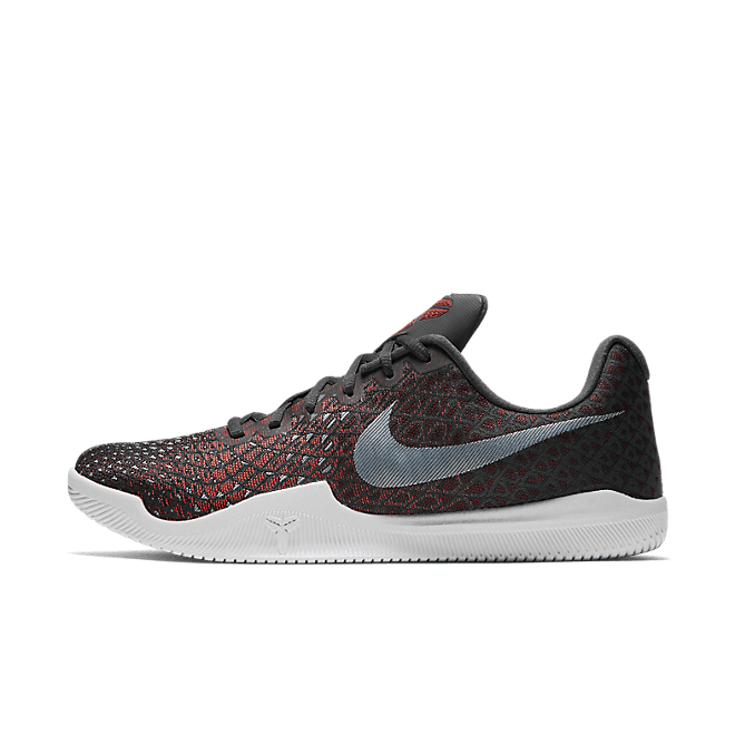 Nike Mamba Instinct 852473-006