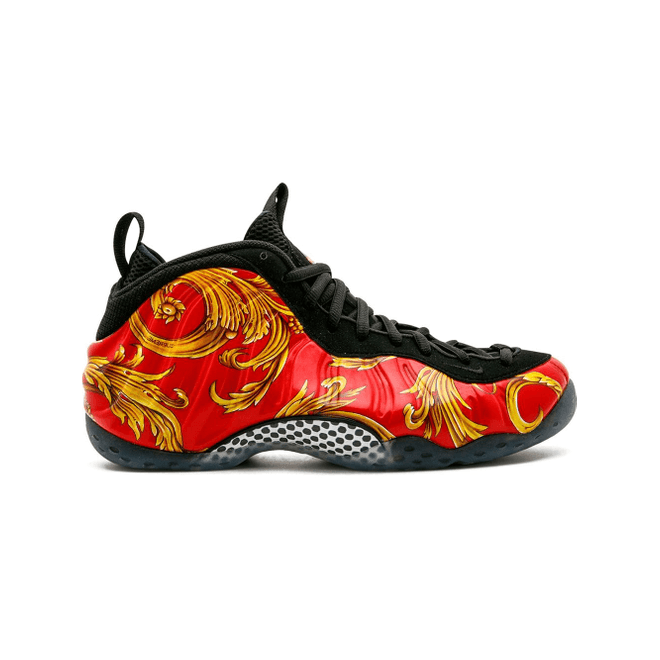 Nike Air Foamposite 1 Supreme SP 652792-600