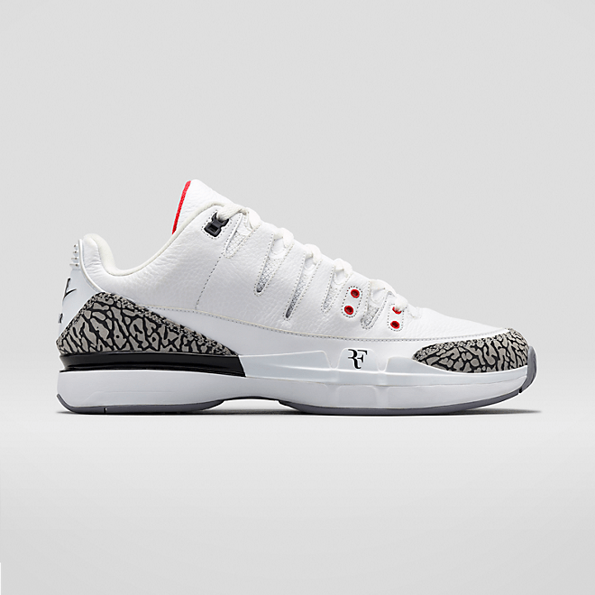 Nike Zoom Vapor AJ3 709998-160
