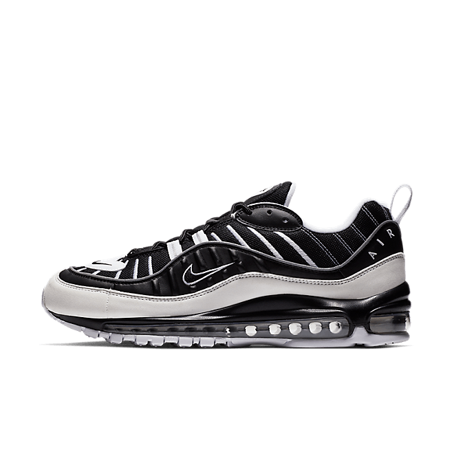 Nike Airmax 640744-010