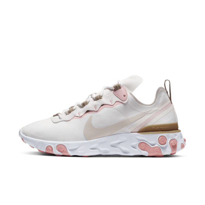 Nike React Element 55 'Beige' BQ2728-007