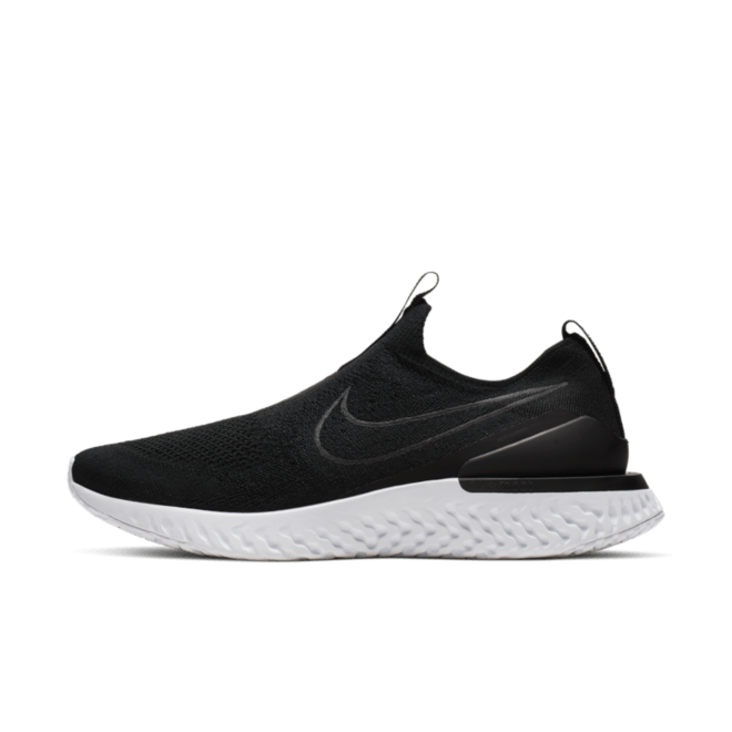 Nike Phantom React 'Black' BV0417-001