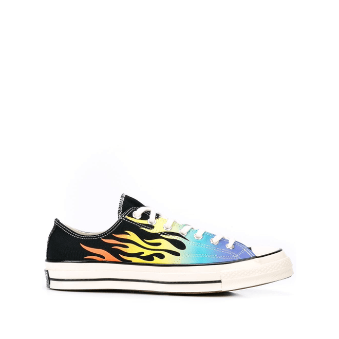 Converse 70 Archive print 164407C
