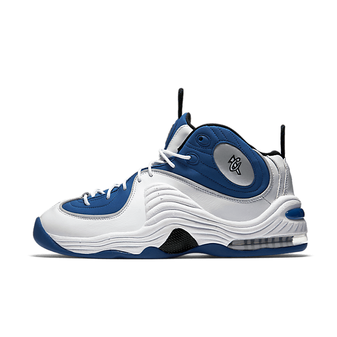 Nike Air Penny 2 333886-400