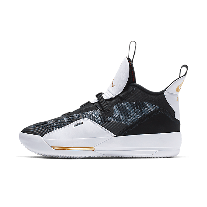 Nike Jordan Xxxiii AQ8830-016